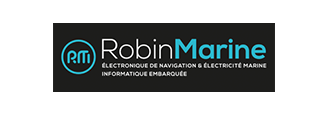logo robinmarine